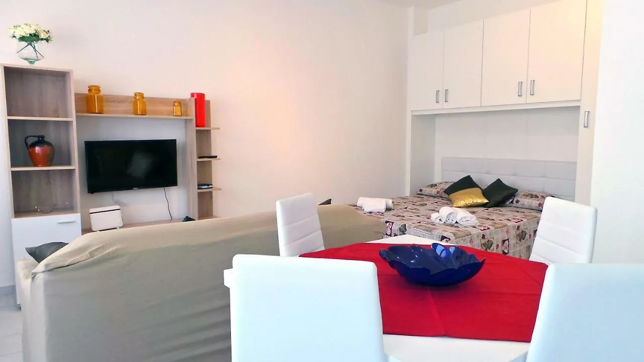 Speri Studio - No Ac Apartment Rapallo Italy