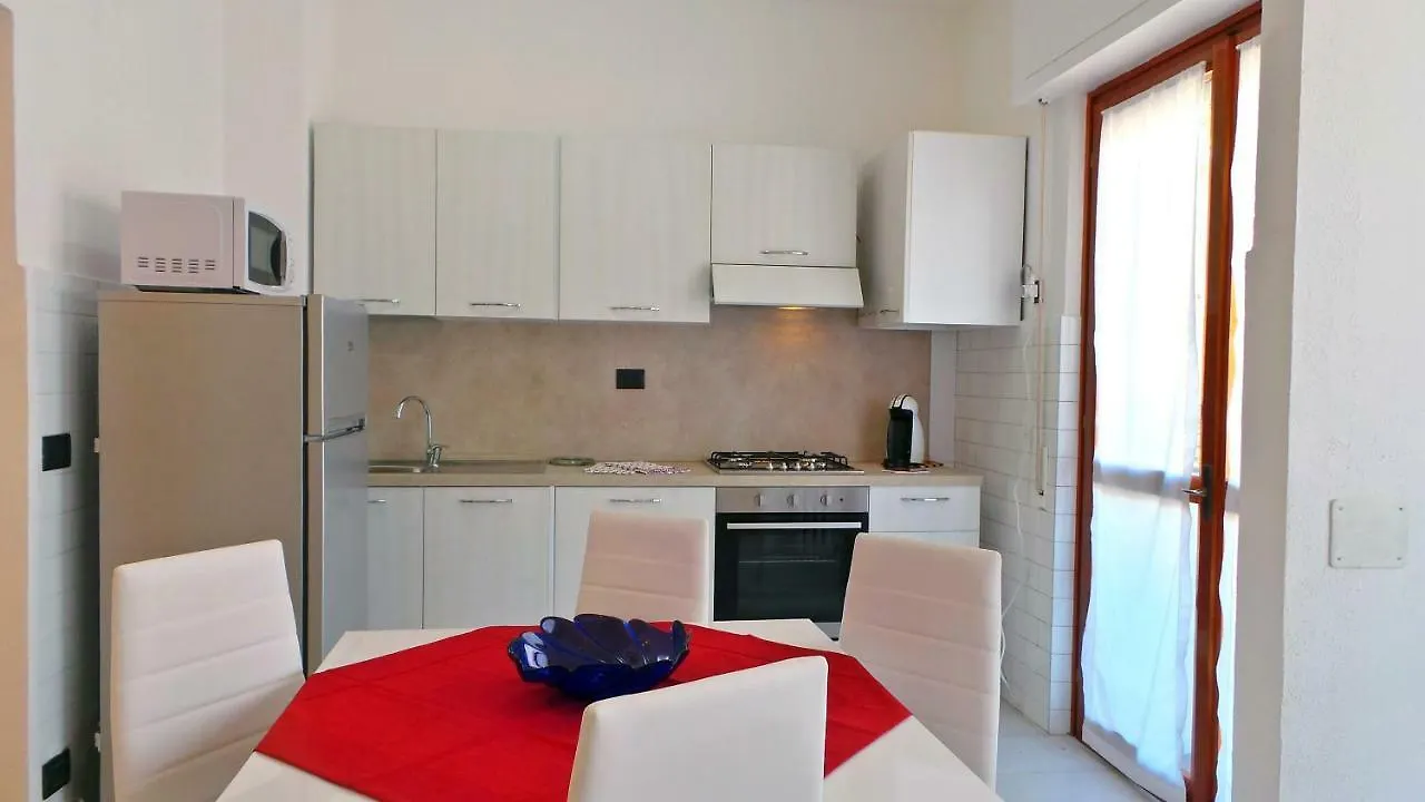 Appartamento Speri Studio Rapallo 0*,  Italia
