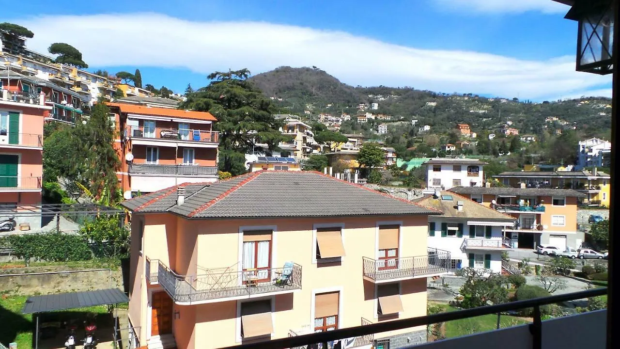 Speri Studio - No Ac Apartment Rapallo