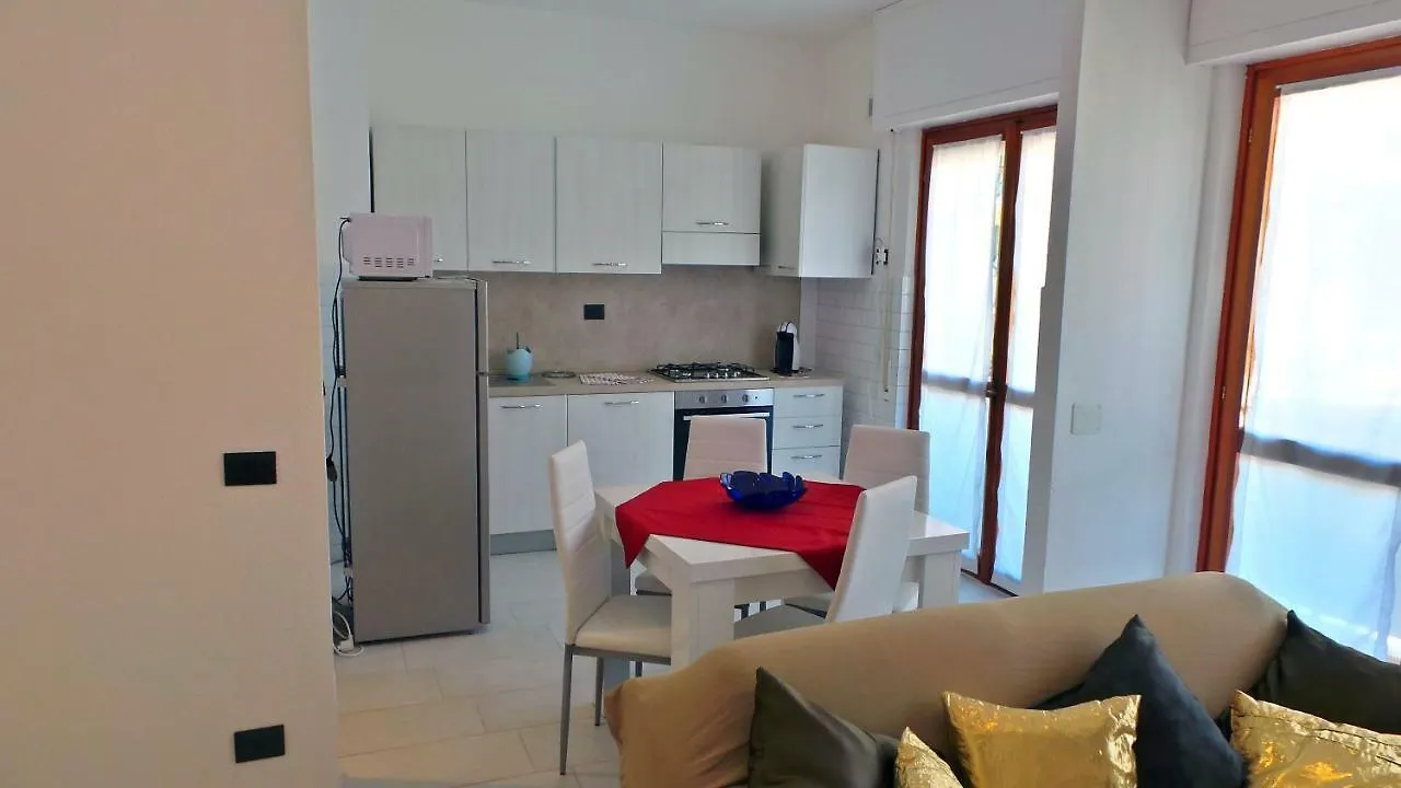 Appartamento Speri Studio Rapallo