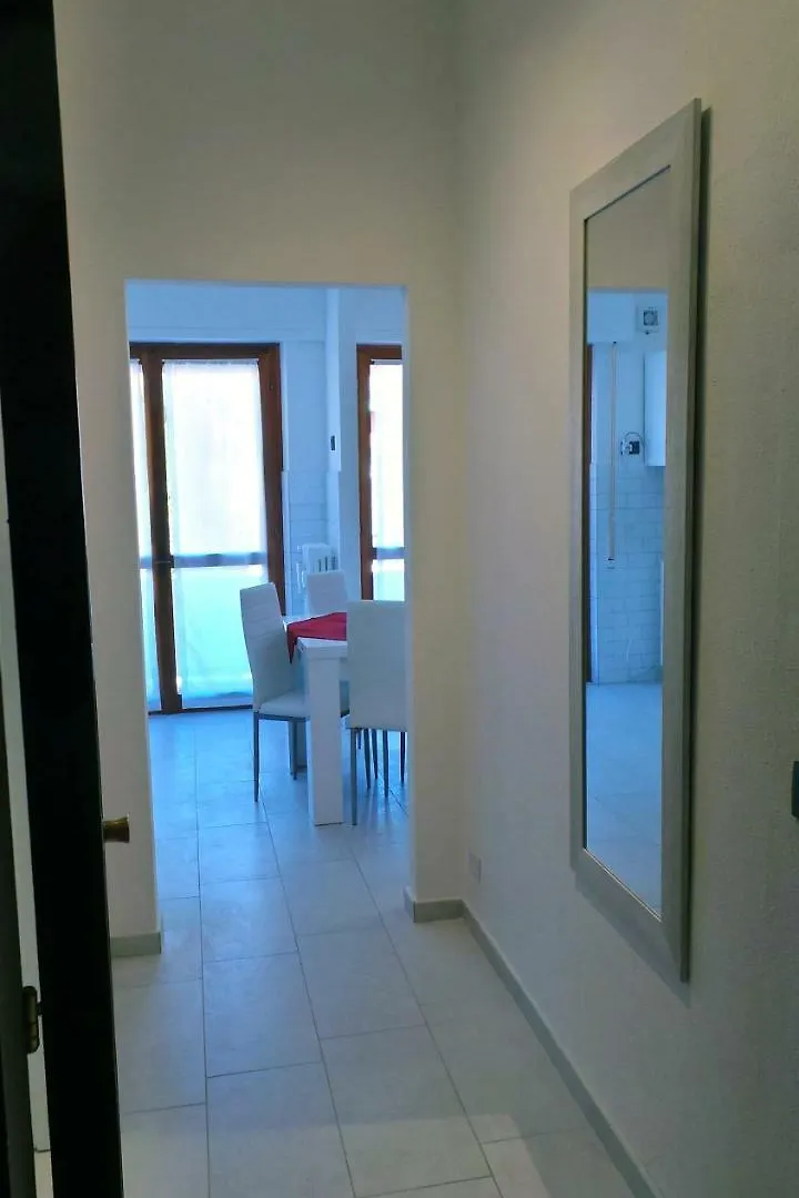 Appartamento Speri Studio Rapallo