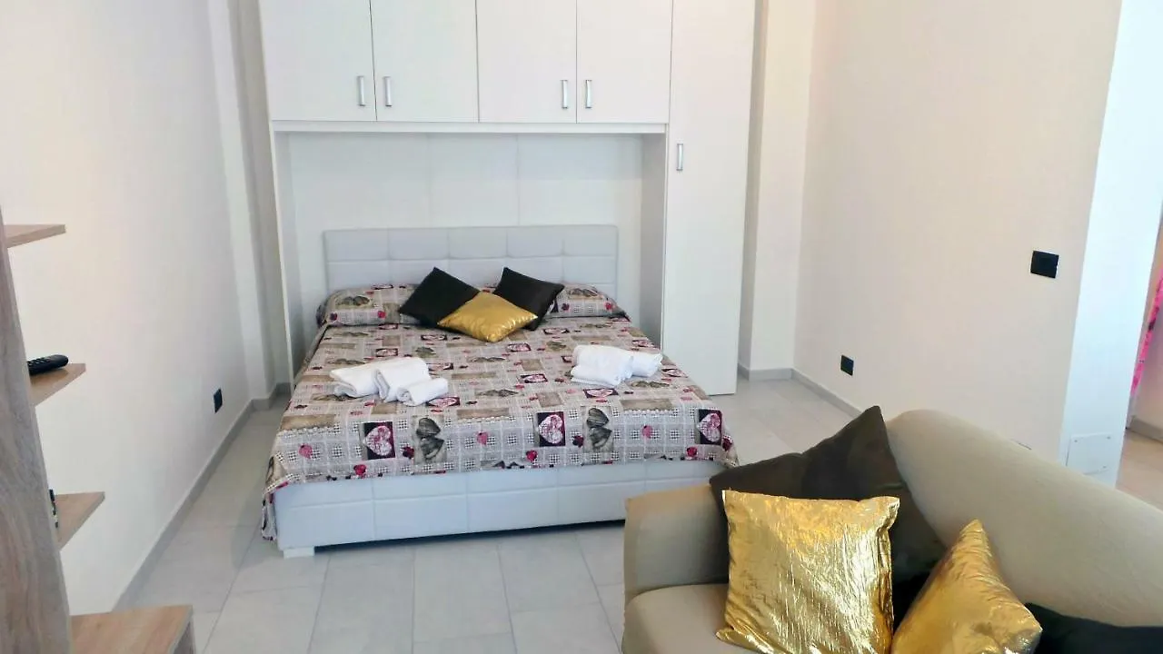 Appartamento Speri Studio Rapallo Italia