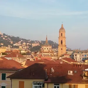 20 Via Salvo D'acquisto Appartamento
