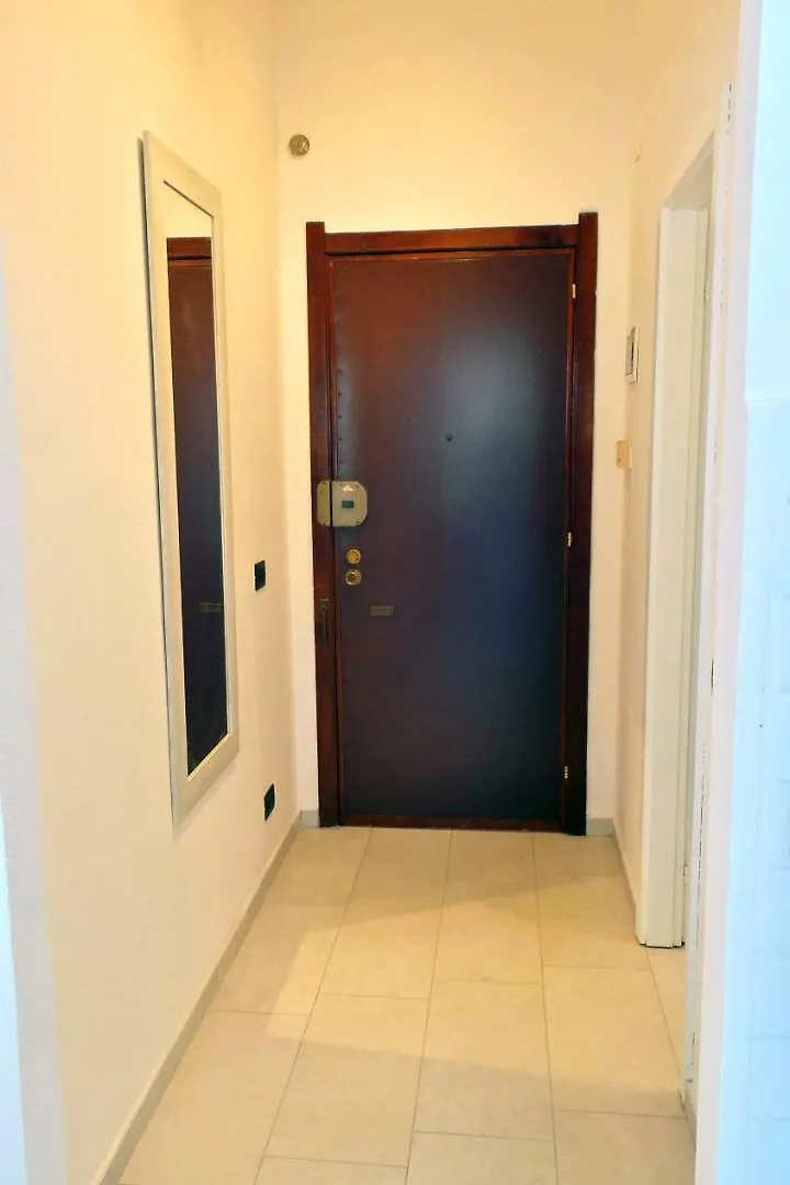 Speri Studio - No Ac Apartment Rapallo